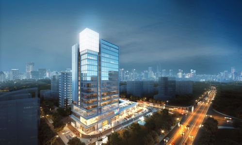 2022上半年福州 高端 产品测评 5大入围楼盘路演报告