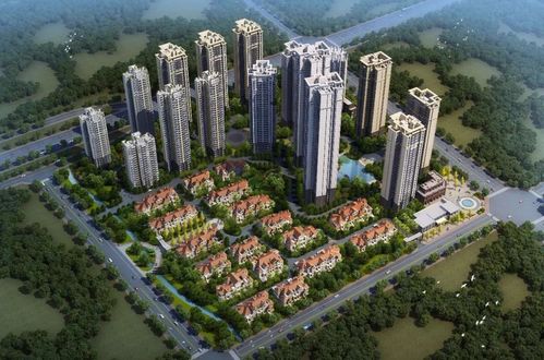 最低单价8388元 ㎡ 中心城区这7个楼盘已取证登记中