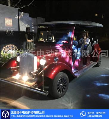 上海观光车出租|电动观光车出租|锡牛观光电瓶车