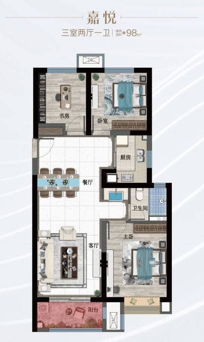 畅销楼盘金辉城 产品介绍 项目预售 楼盘信息 装修效果图