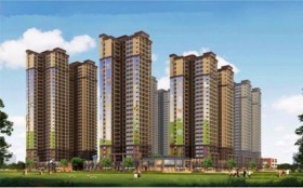 惠州大亚湾【卓洲悦园】#深圳附近楼盘.悦园楼盘价格走势