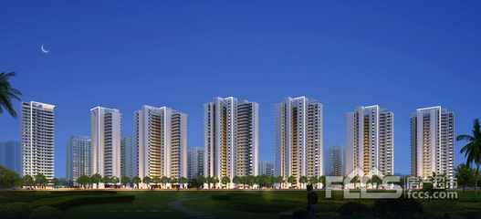 久经陈酿,载誉而生--2019年即将开盘楼盘集合