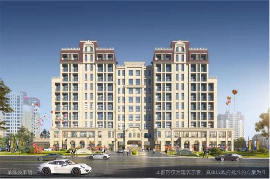 产品力驱动下的市区楼市 爆款机会在哪里