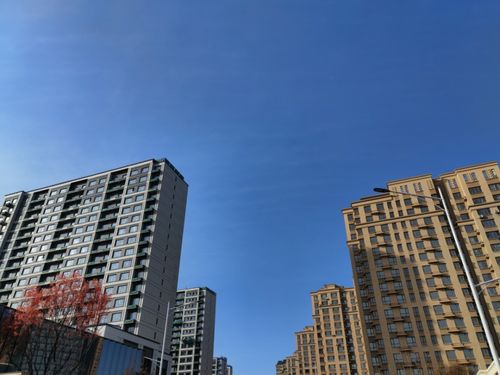 有楼盘前10月销售破10亿元,有的仅卖十多套,哈尔滨楼市分化明显