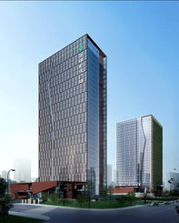 东莞厂商资金转战深圳楼市,工厂主重投写字楼