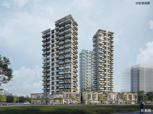 福州中建元亨府怎么样值得买吗 中建元亨府优缺点楼盘评测