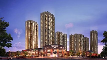这些楼盘这么不简单?今天,请看马鞍山楼市这件大事!