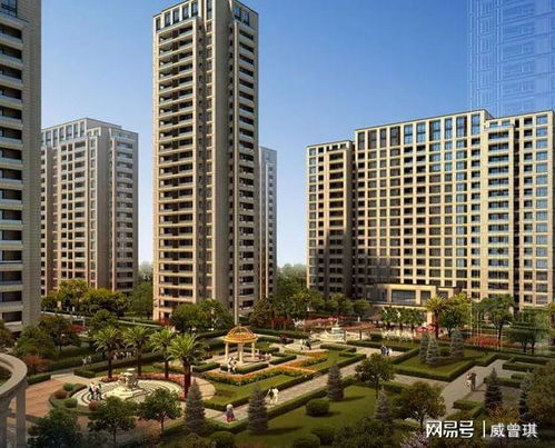 上海楼市 这个区域的产品,价值 极端 分化 别再交智商税了