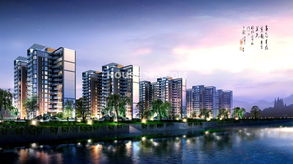 苏州下半年放量400万㎡强势入市 直击亮点32纯新盘