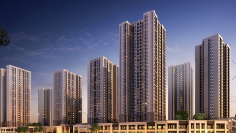 置业指南:盘点巴南大户型楼盘|巴南区|阿尔勒|重庆_新浪新闻