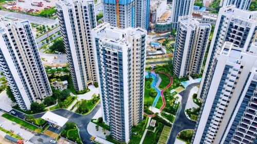 碧桂园 海上时光房价多少钱 值得购买吗