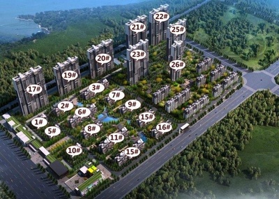 想在洛阳购房置业,一份洛阳购房指南请查收!