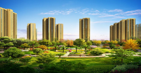 又有一波楼盘认筹中 洋房7500元/㎡起等你来“撩”!