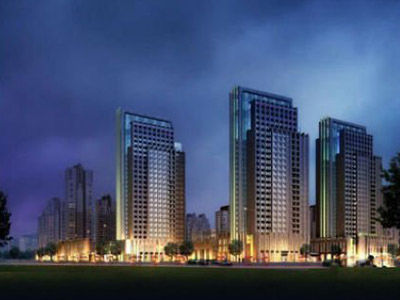 加州世纪尊品_热装楼盘- 潍坊久冠装饰【官网】