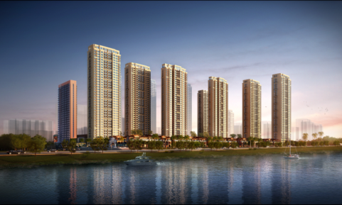 情有独“粽”:漳州哪个楼盘才是你的菜?-漳州蓝房网