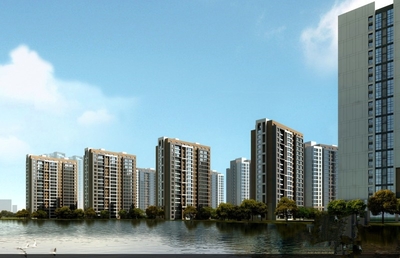 民生蔚湖城_银川民生蔚湖城_价格_楼盘详情_新房_银川楼盘网