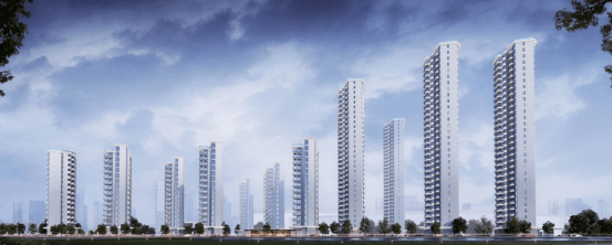 公园大宅【城投置地·天湖岸】最新报价|楼盘详情|产品房价|区域配套|网站