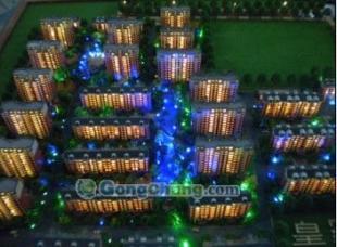 供应广州方案模型制作 景观模型设计 楼盘模型制作_玩具_世界工厂网中国产品信息库