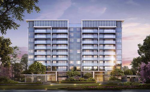 新川新封面 央企中旅集团top级产品约335万起