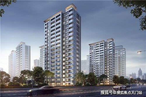 上海嘉定格林云尚好不好 投资潜力大不大 楼盘的周边配套如何