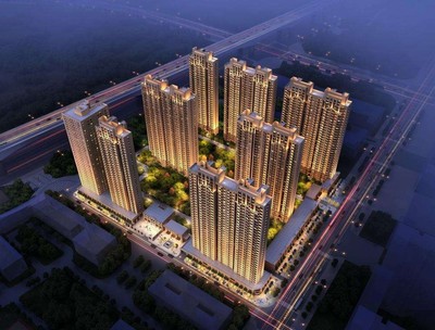 冰城购房者福音,这些热门楼盘又有新“动作”了!