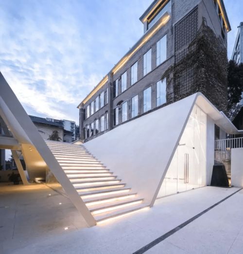 让你自由呼吸的十大最美民宿设计