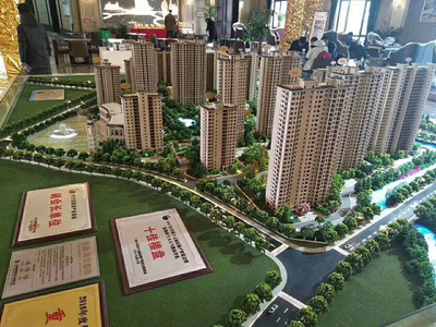 佳源集团开发打造一手楼盘住宅