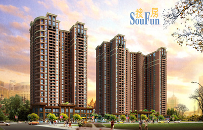 长沙6月开盘楼盘预告 尚城盛大开盘|搜房地产资讯