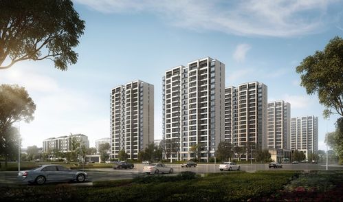 全面升级 绿地集团 健康宅2.0 产品系列新品发布