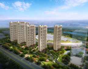 扬州楼市3月开盘预告,两纯新楼盘登场