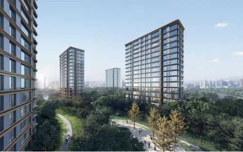 2021年天津楼市新盘盘点：哪个楼盘惊艳了你的安居梦？