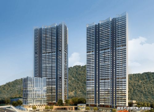 御景天峦府楼盘详情及周边配套介绍