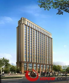 买房注意啦 聊城这些纯新楼盘售楼处已开放