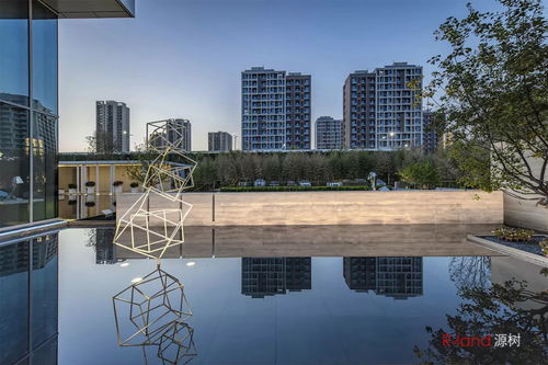 北京八大精品楼盘实地考察 万科、保利、华润等品牌开发商项目解析