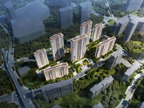 大连楼市改善型产品驱动力凸显 品质楼盘引领市场升级