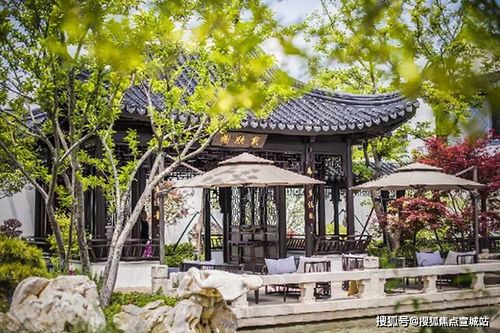 上海桃花源 错过的遗憾，火爆楼盘的魅力解析