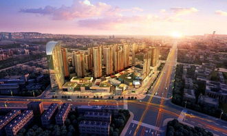 合肥新站区毛坯新房市场概览及楼盘选择指南