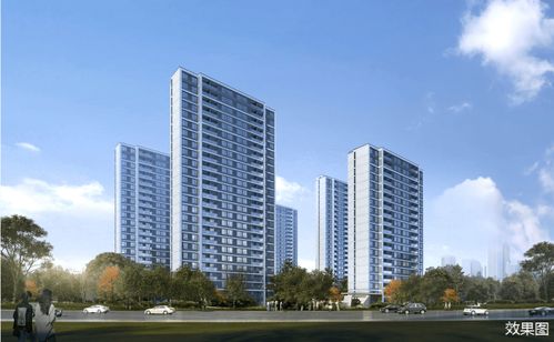 百科 | 绿城泾河·桂雨听澜 高品质住宅新盘在售，尽享自然与人文之美