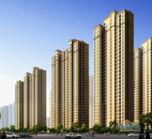 2011常州春季住宅产品交易会盛大启幕，40个楼盘共筑宜居梦想