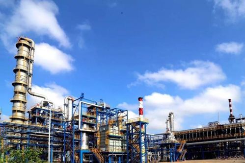 山东齐鲁石化又取得新成果啦 氯碱厂1月份利润达2458万元