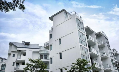 你真的了解房地产吗 楼市产品迭代和市场分化,已经超乎你的想象