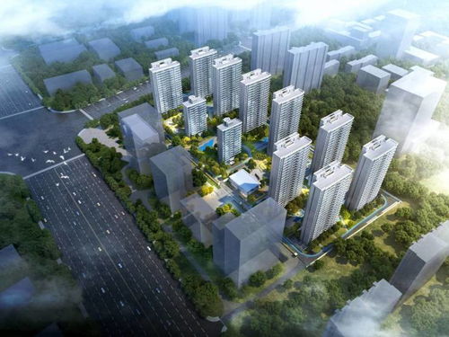 年度红盘 陕建崇文朗樾 建面约100 130㎡ 一房一价 内部优惠 产品介绍