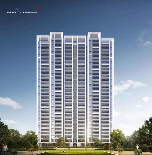 武汉楼市 汉口核心区优质房需求旺盛
