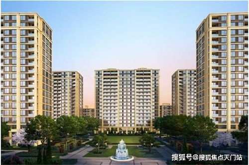 2021最火楼盘 桐乡湘溪兰园强势来袭 在售户型,面积,价格详情解析