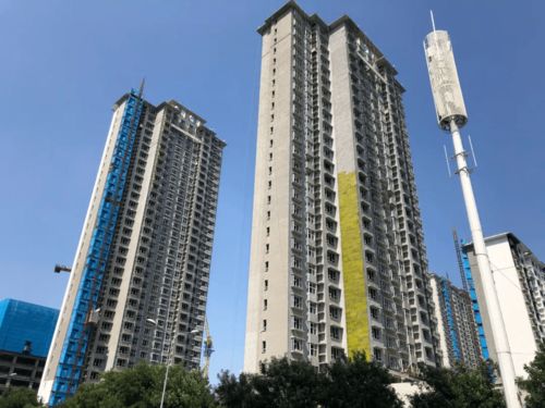 楼盘大字典 西客站片区地平西棠甲第实探
