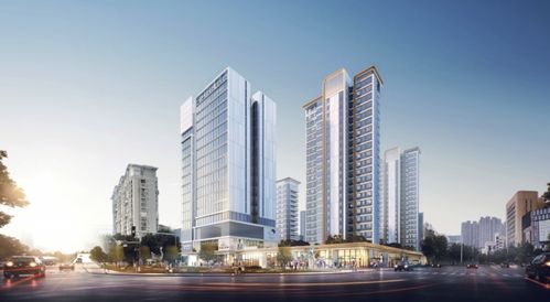 2022上半年福州 高端 产品测评 5大入围楼盘路演报告