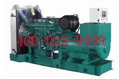 环保低噪音发电机组助力绿色生活，重庆星光楼盘为您提供宁静家园