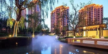 上海西环中心星信名邸 限价不“减配”的品质楼盘探析